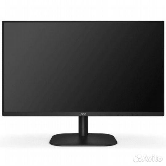Монитор AOC 24B2XD Black
