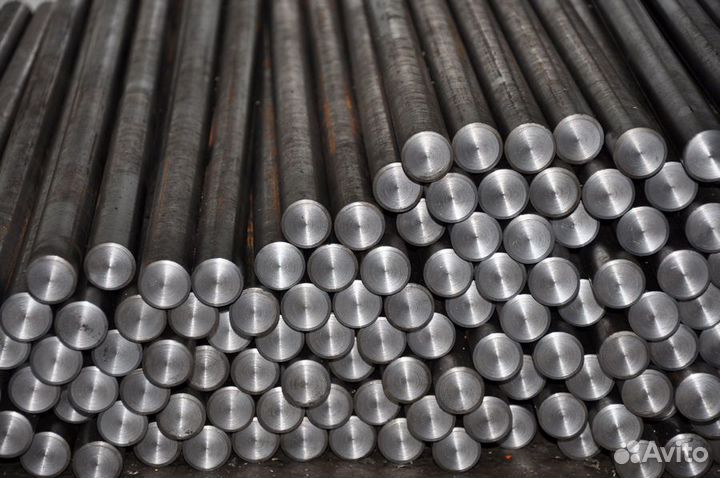 Арматура гладкая 25 мм А1