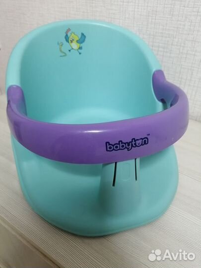 Ванночка для купания