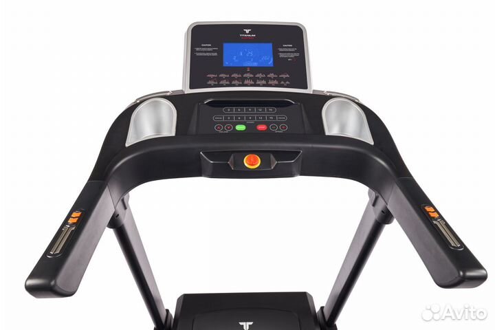 Беговая дорожка