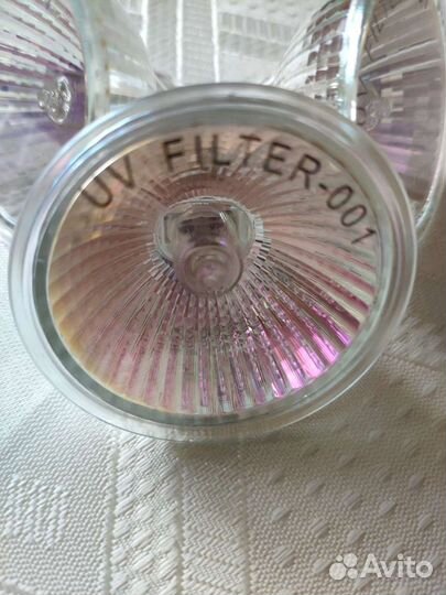 Светодиодные лампы