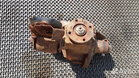 Редуктор задний land rover range rover sport (1NN3