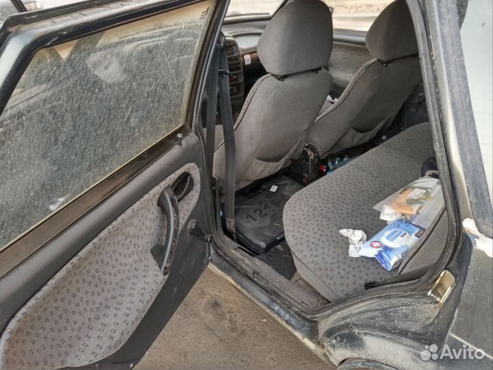 ВАЗ 2115 Samara 1.5 МТ, 2006, 140 000 км