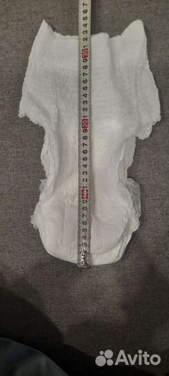 Памперсы для взрослых м