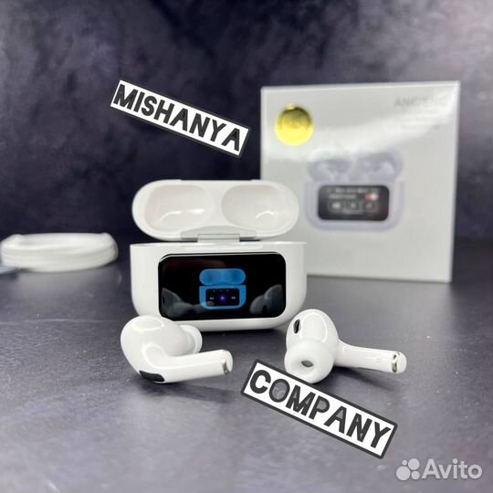 Air pods pro 2