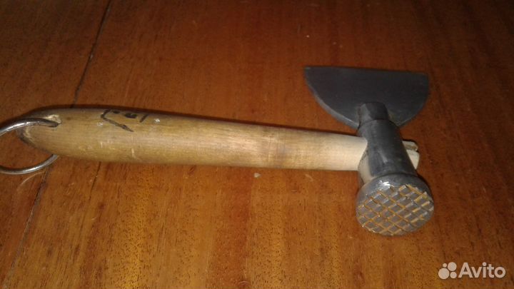 Топорик кухонный (для отбивных)