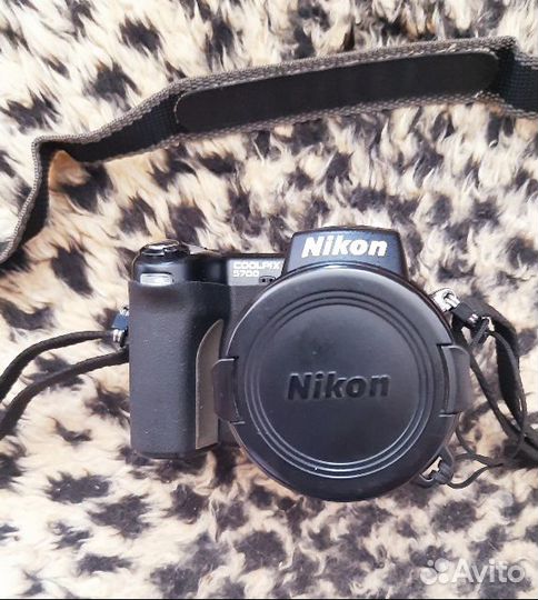 Фотоаппарат Nikon