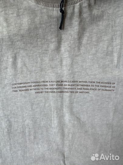 Футболка новая