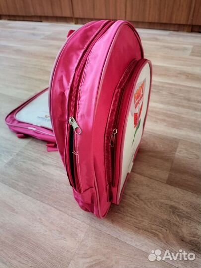 Рюкзак детский новый