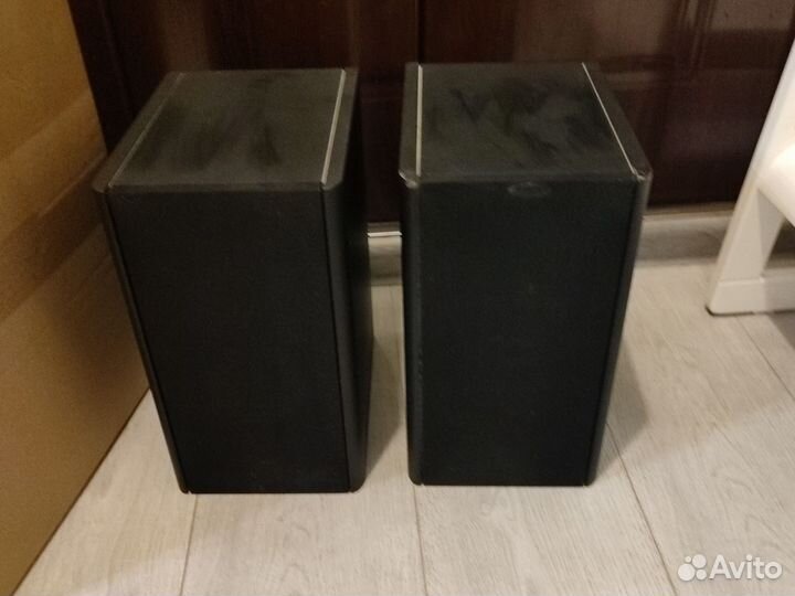 Колонки sven из комплекта ihoo MT 5.1