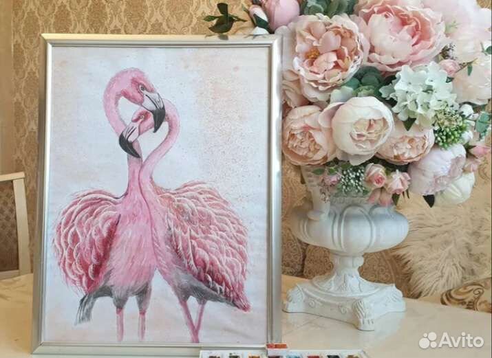 Рисую открытки, картины, Акварельный скетчинг