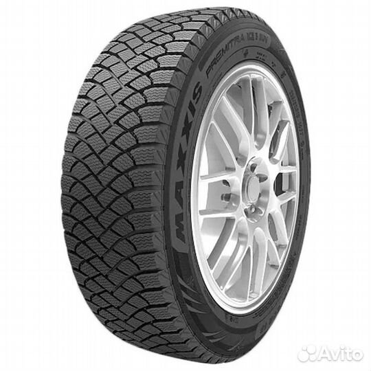 Maxxis Premitra Ice 5 SUV / SP5 215/55 R17