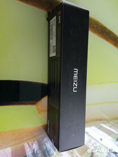 Палка для селфи Meizu новая