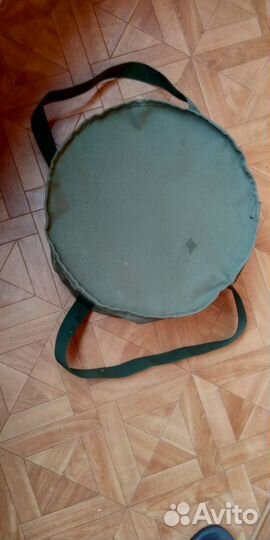 Ведро складное