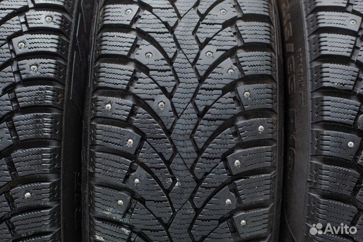 Колеса зимние R16 KIA Sportage II JE/KM