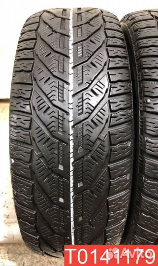 Tigar Winter 195/55 R15 85H