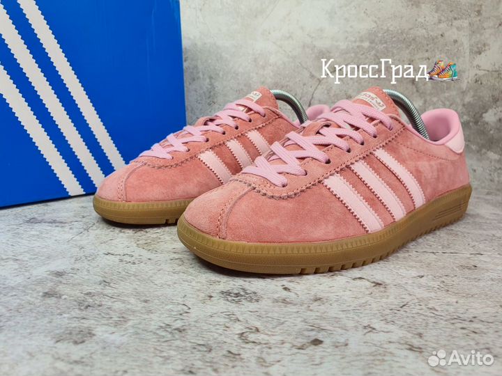 Кеды Adidas Bermuda Sneakers Р 36-41