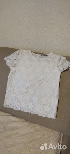 Сарафан Пеплос 128