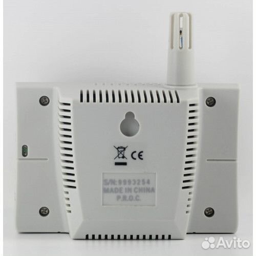 Продам новый газоанализатор