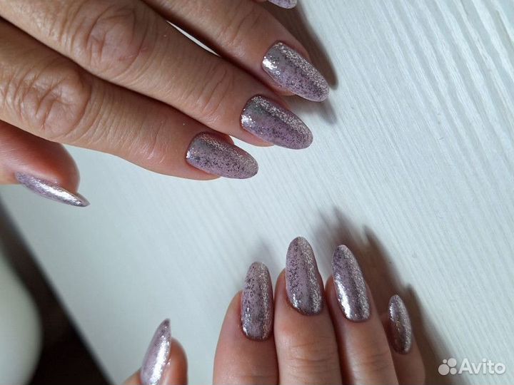 Мастер маникюра на дому