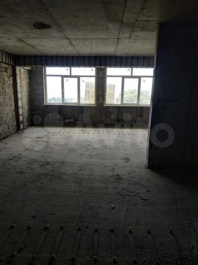 2-к. квартира, 57 м², 7/15 эт.