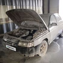 ВАЗ (LADA) 2110 1.5 MT, 2002, 275 000 км