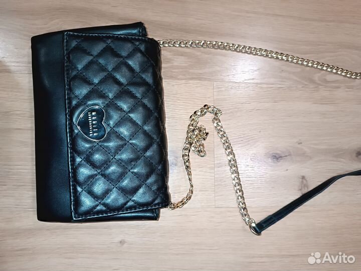 Сумка клатч