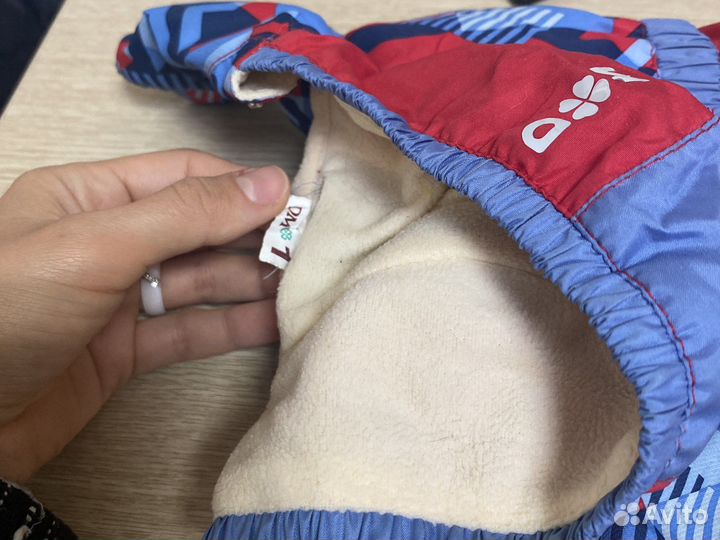 Комбинезон для собак одежда