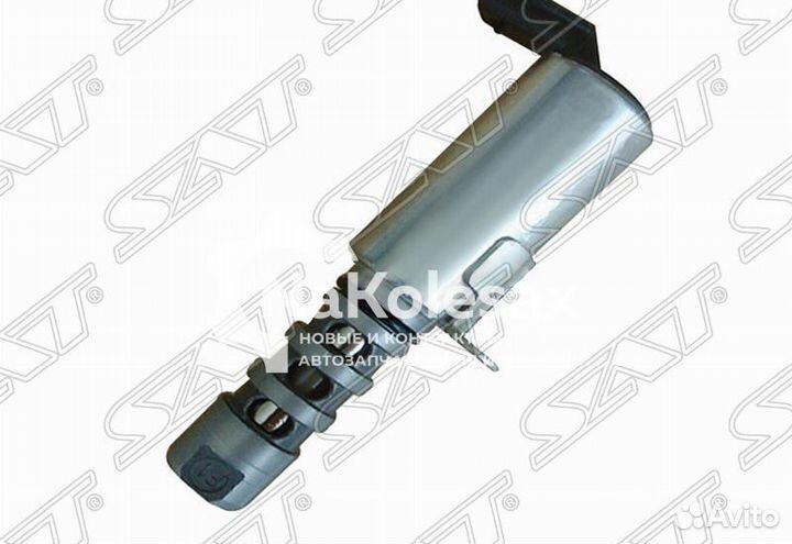 Клапан изменения фаз грм audi Q5 09-12/A6 05-11