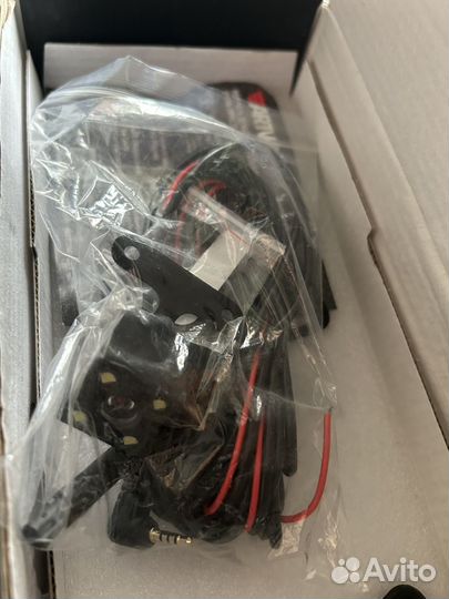 Автомобильный видеорегистратор Artway AV-600