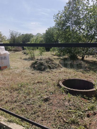 Дача 48 м² на участке 6,5 сот.