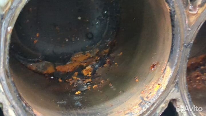 Блок цилиндров Daihatsu Terios 2, 2006