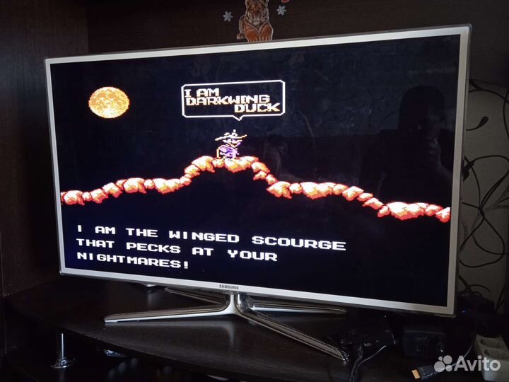 Sega беспроводная, все игры