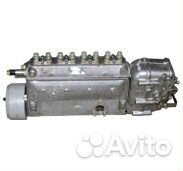 Тнвд ямз-238М2, М2-2, 4, 5, 6, 10, 12 краз, маз