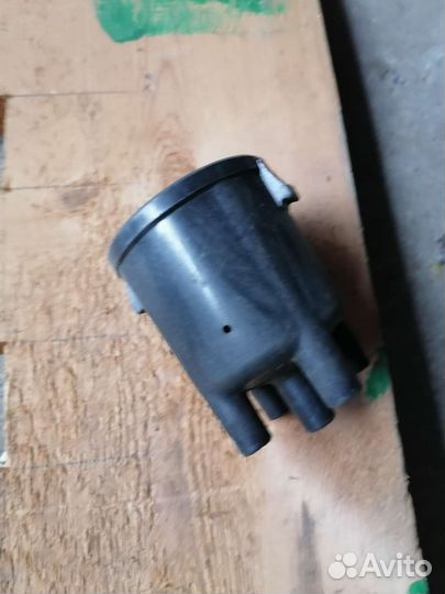 Крышка трамблера ваз