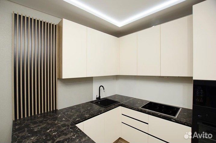 Кухня на заказ. Гарантия