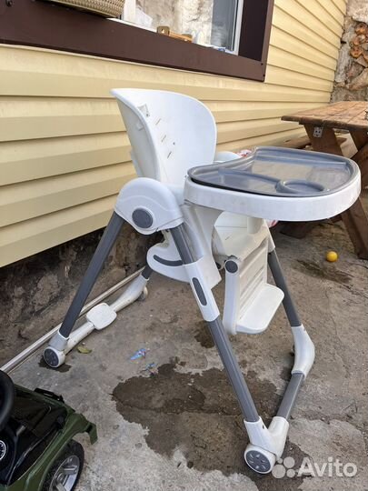 Стул для кормления
