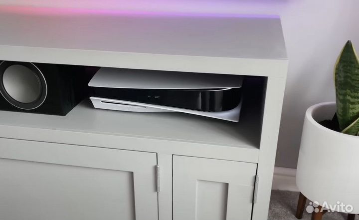 Sony Playstation аренда