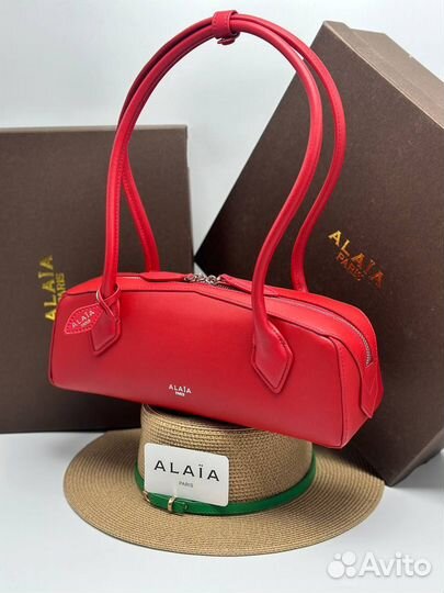 Сумка женская alaia