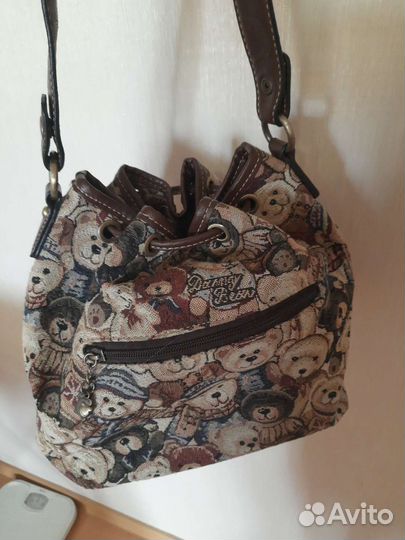 Сумка женская