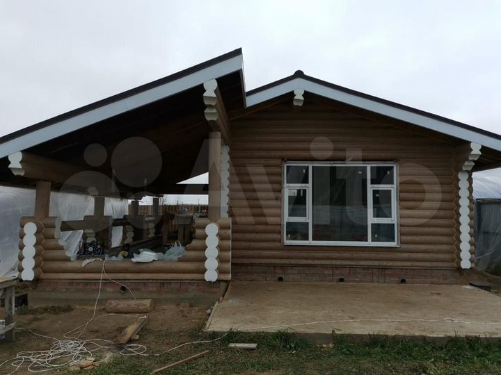 Участок 8,4 сот. (СНТ, ДНП)