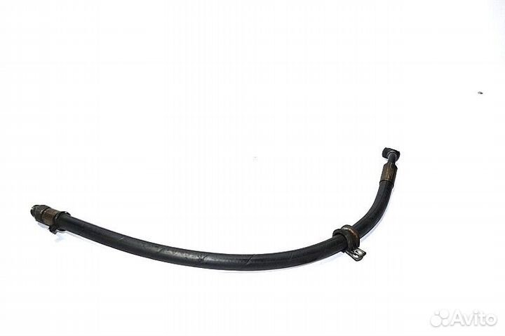 Масляная трубка гидроусилителя руля scania R-serie