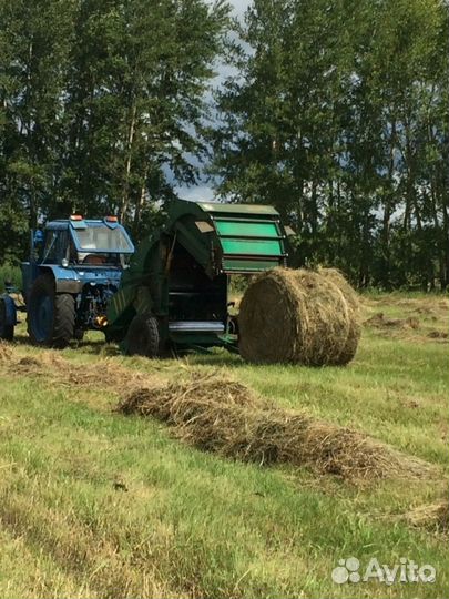 Сено и солома 2023 от производителя. Оптом