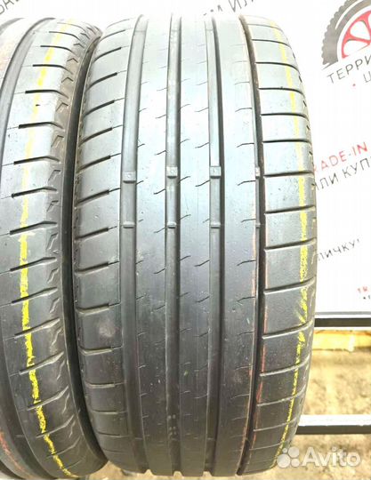 Bridgestone Potenza Sport 225/45 R18 95Y