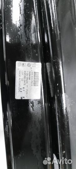 Боковина правая Volkswagen Scirocco