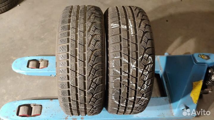 Pirelli Winter Sottozero 210 Serie II 215/55 R16 97H