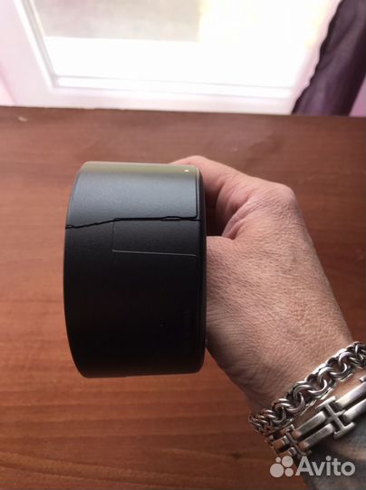 Объектив nikon tamron