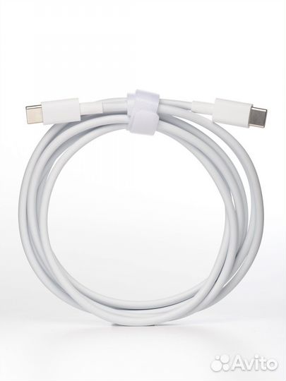 Кабель Type C 3,3A для ноутбука Huawei/Honor 1,8 м