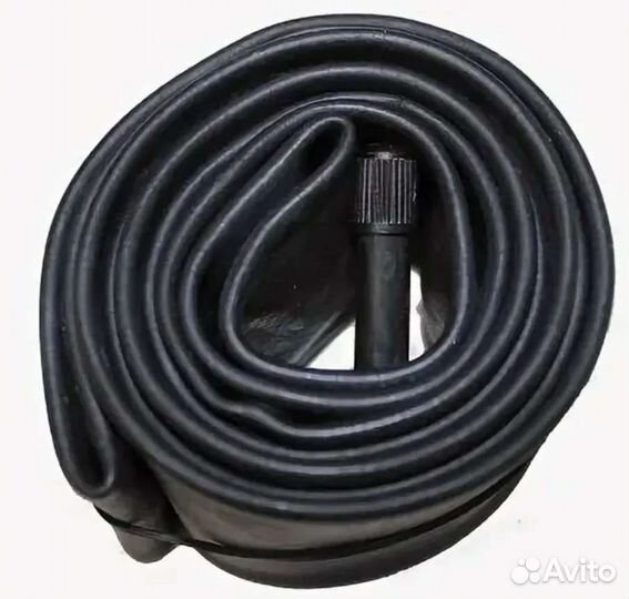 Камера на велосипед