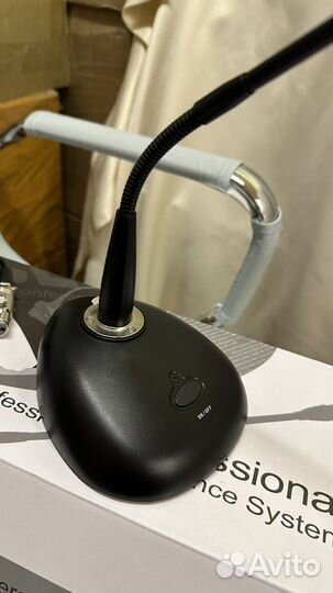 Настольный микрофон